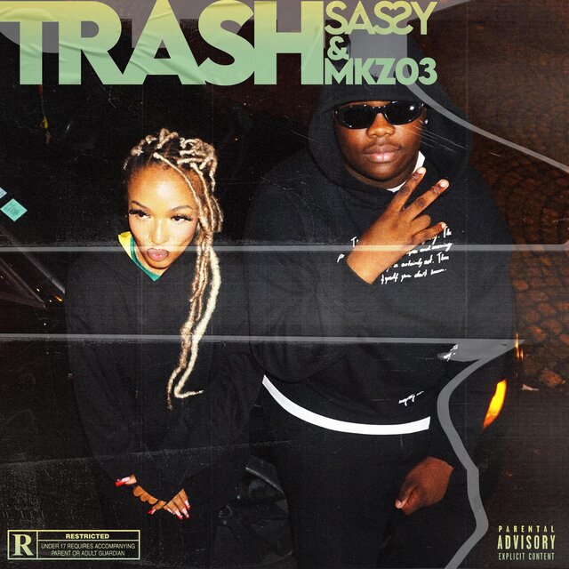 TRASH (feat. Mkz03)