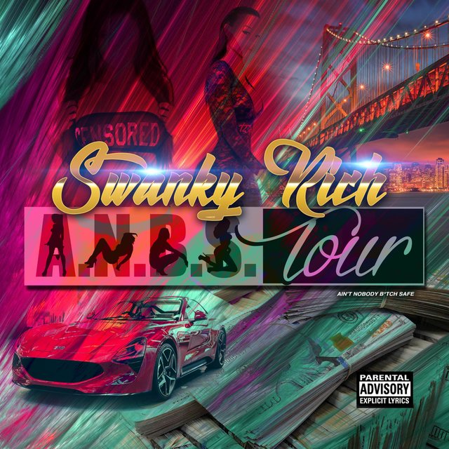 A.N.B.S. Tour