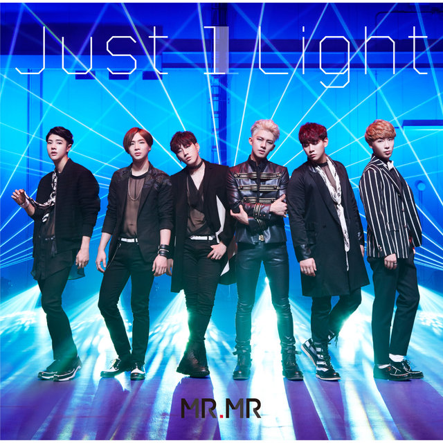 Just 1 Light (初回限定盤)