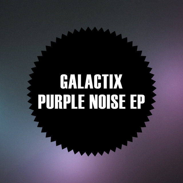 Purple Noise EP