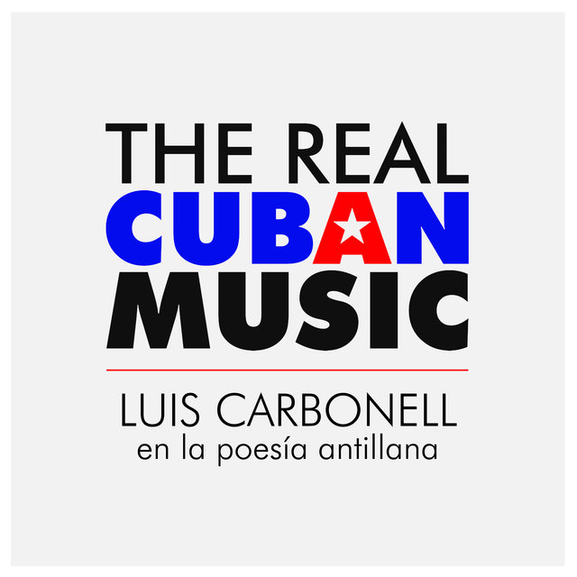 Luis Carbonell en la poesía antillana (Remasterizado)