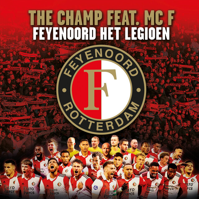 Feyenoord Het Legioen