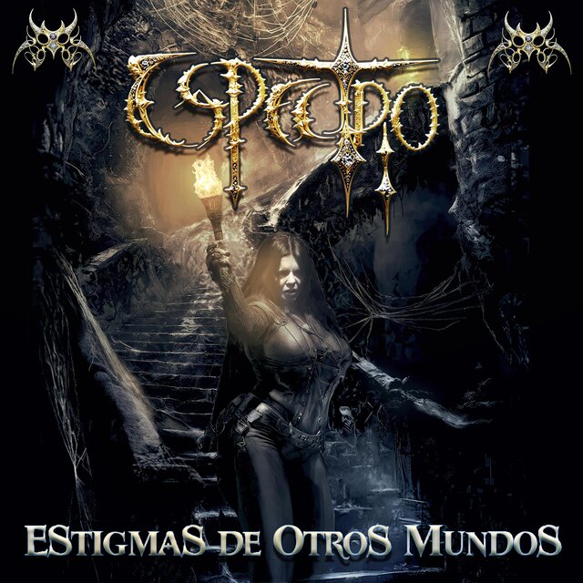 ESTIGMAS DE OTROS MUNDOS