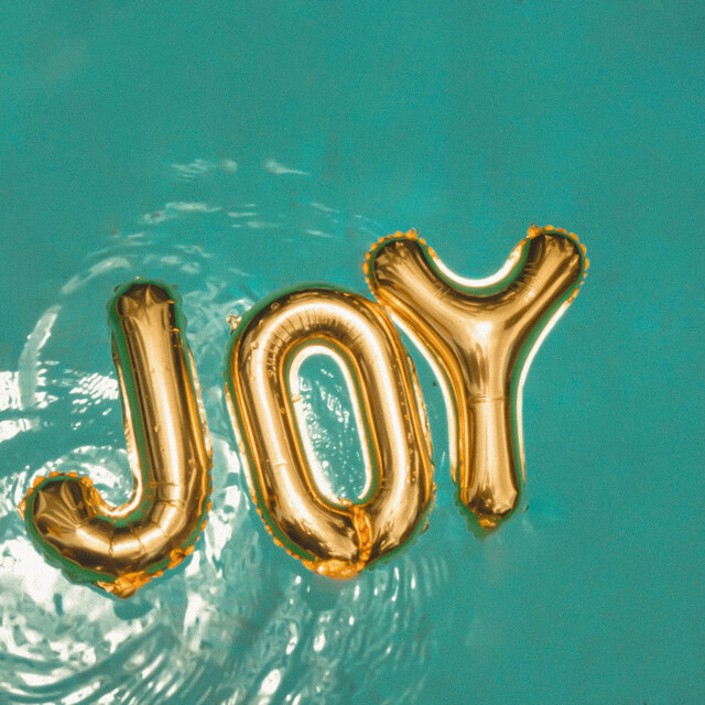 Joy