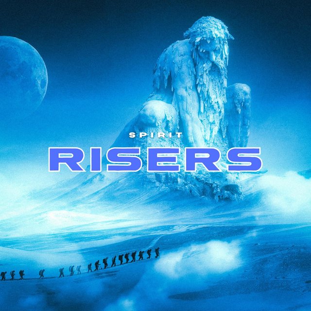 Spirit Risers