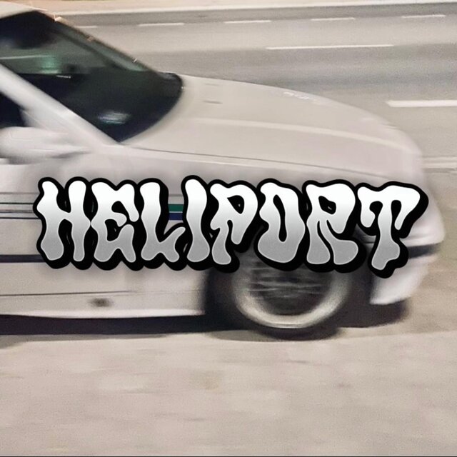 HELIPORT