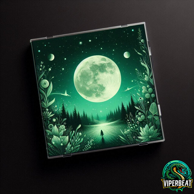 Luna Llena