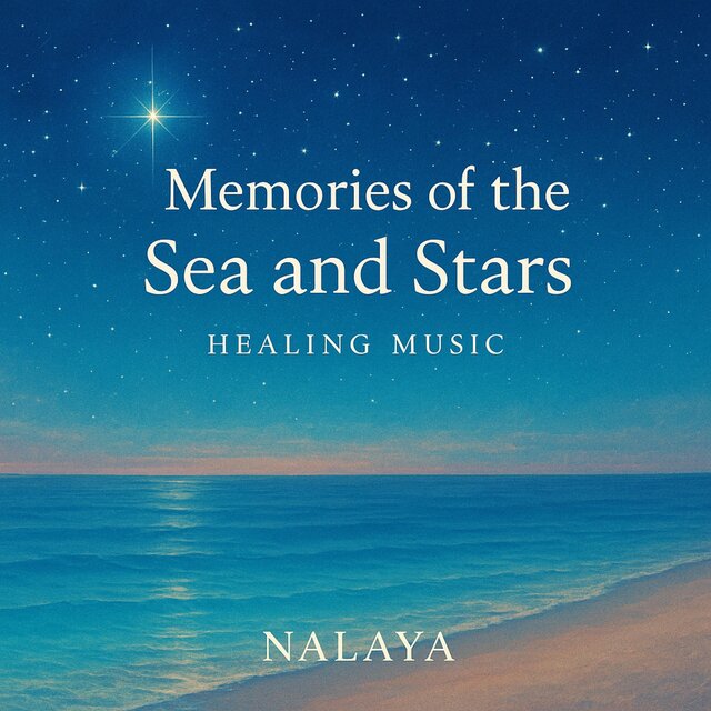 Memories of the Sea and Stars
