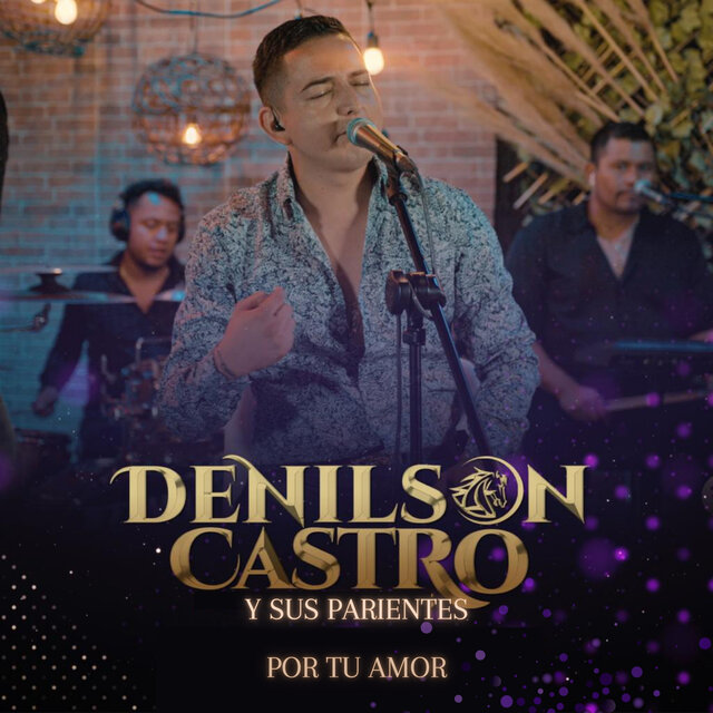 Por Tu Amor