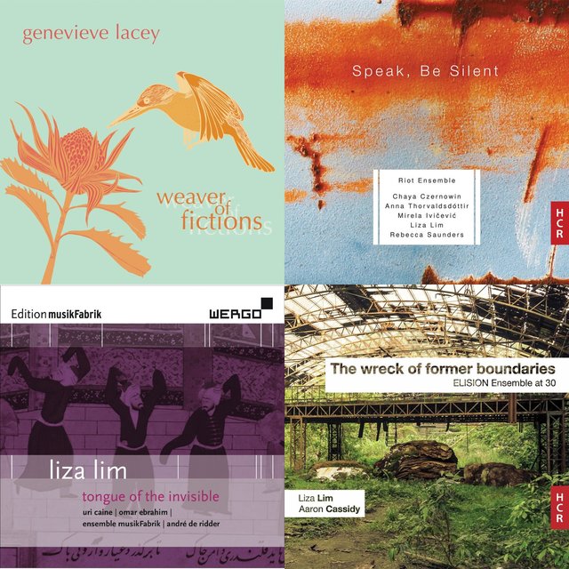 Sounds Australia Celebrates Classical:NEXT 2020