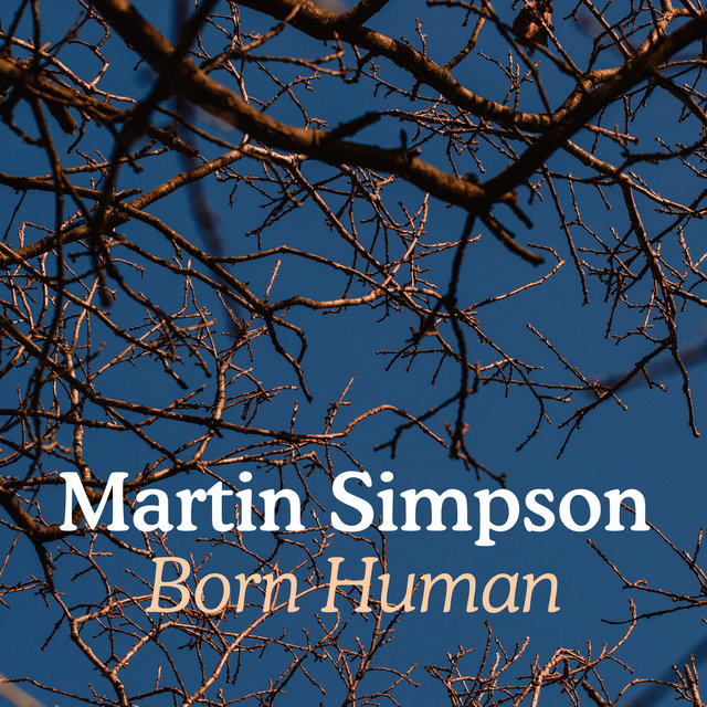 Born Human