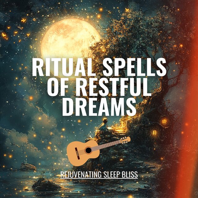 Ritual Spells of Restful Dreams