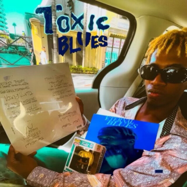 Eternal Blues (Deluxe Edition)
