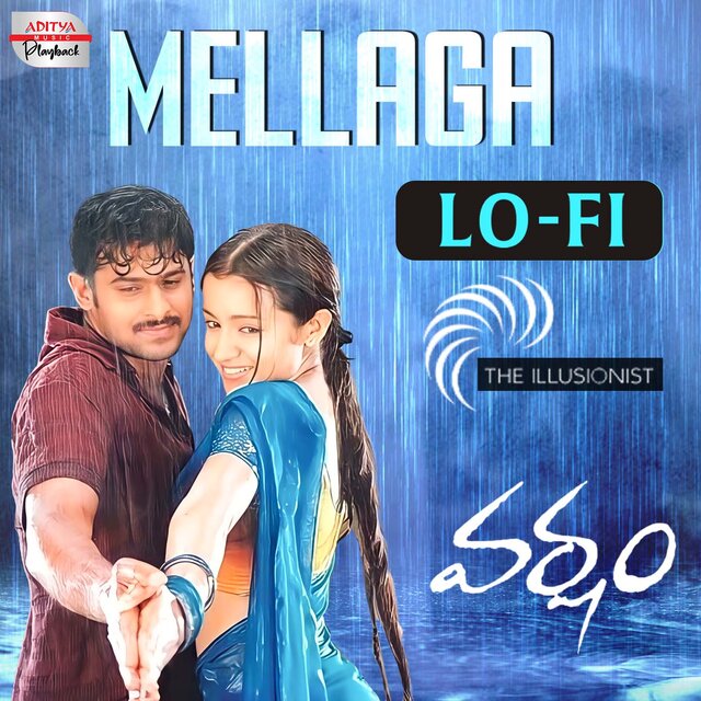 Mellaga Lofi Mix (From 