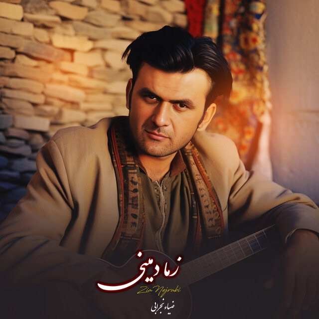 زما د مینی (REJECTED)