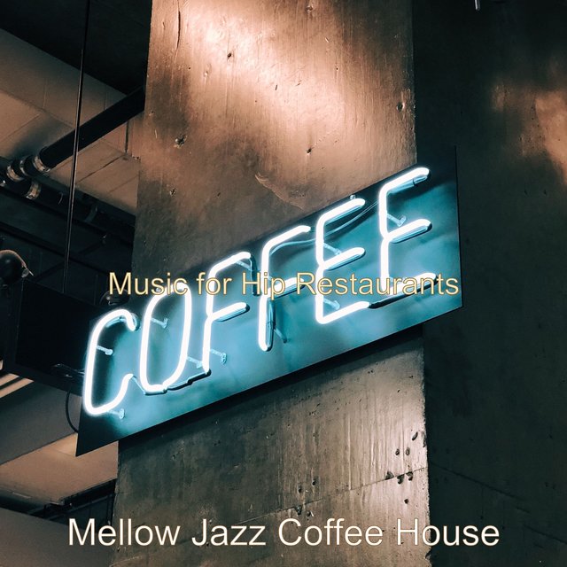 Music for Hip Restaurants