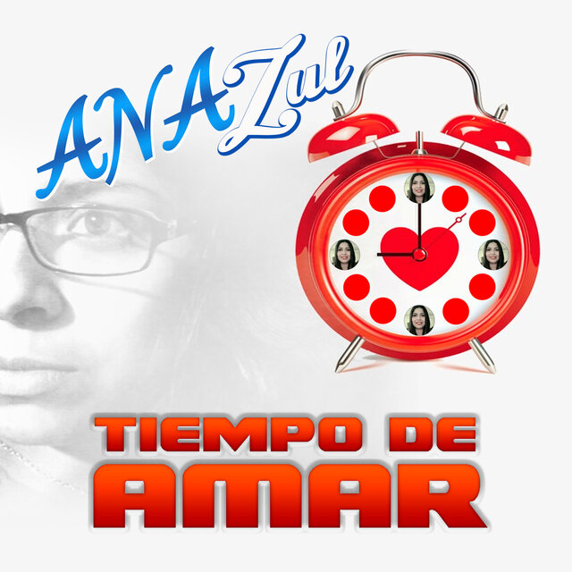 Tiempo De Amar (Pop)