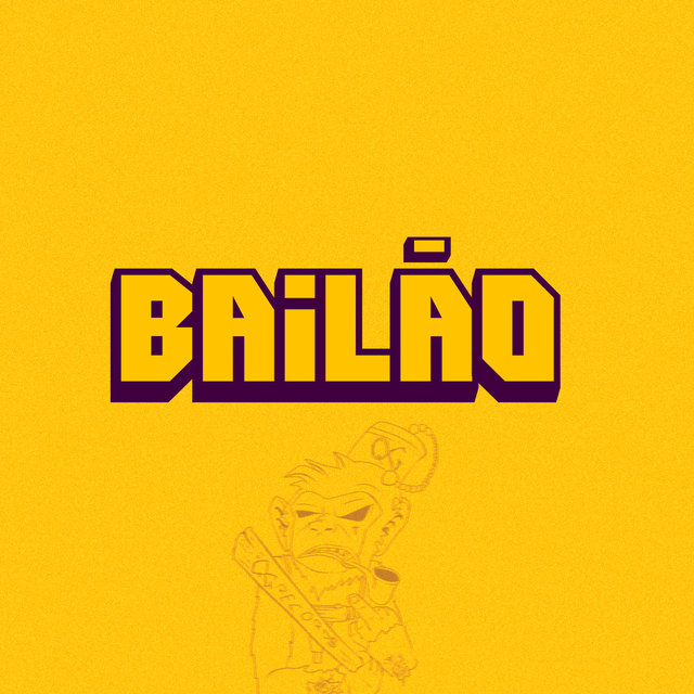 Bailão
