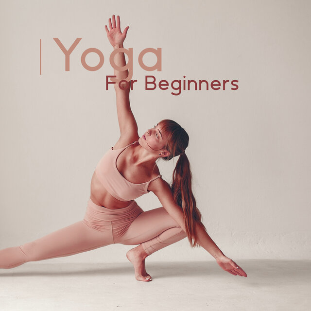 Yoga For Beginners ~ Background Music: Yoga On The Beach, Relaxing Ambience, Summer Vibes, Morning Routine