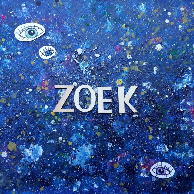 Zoek