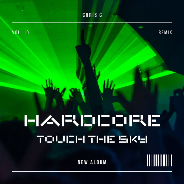 Happy Hardcore Touch the Skies