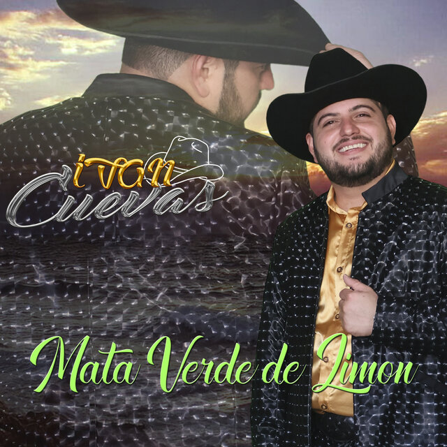 Mata Verde de Limon