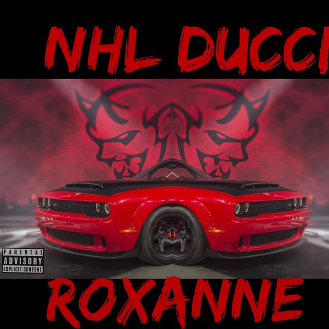 Cover art for album  by NHL Ducci