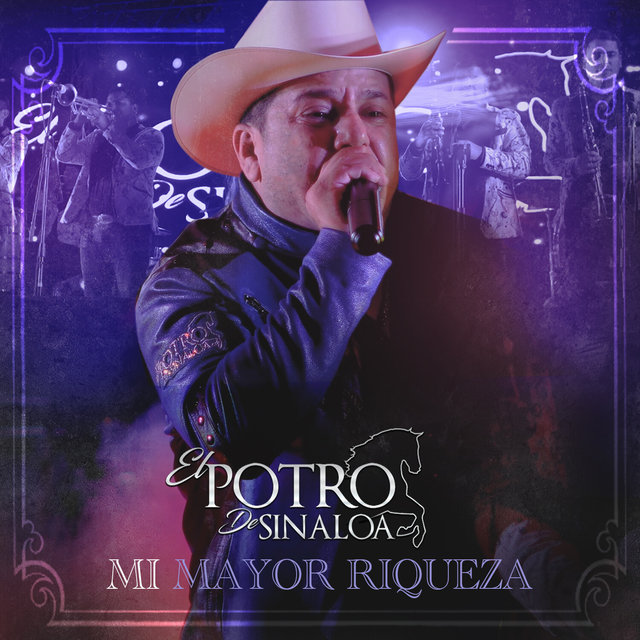 Mi Mayor Riqueza (En Vivo)