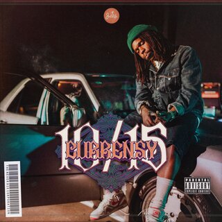 Curren$y - TIDAL