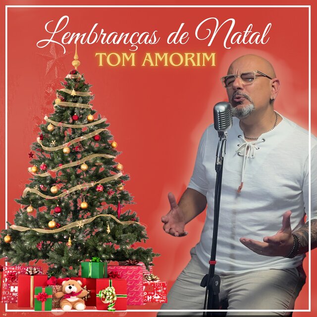 Lembranças de Natal
