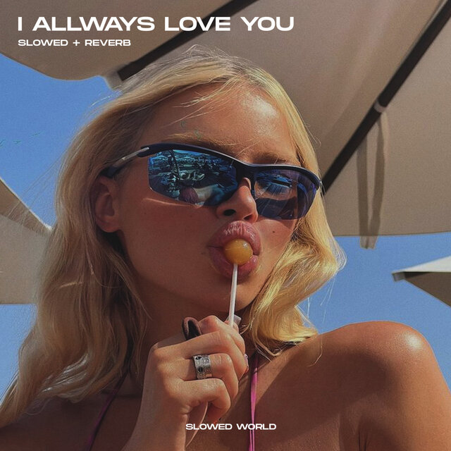 I Will Always Love You - (Techno) - Slowed + Reverb