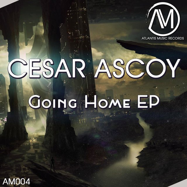 Going Home EP