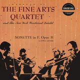 Nonet, Op.31: I. Allegro