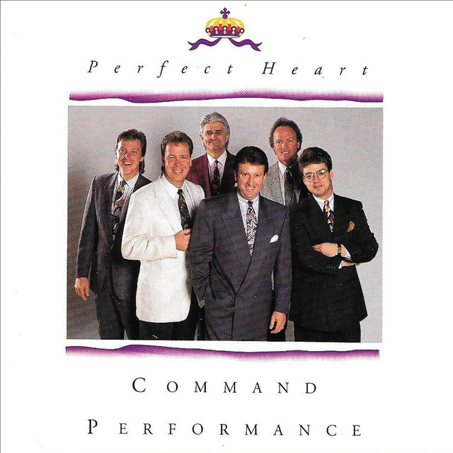 Command Performance