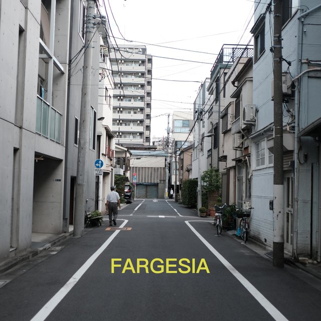 Fargesia
