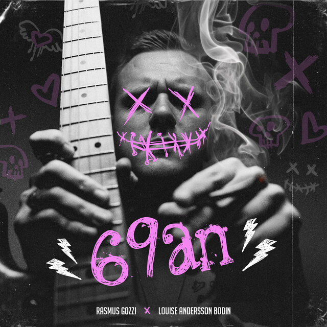 69AN