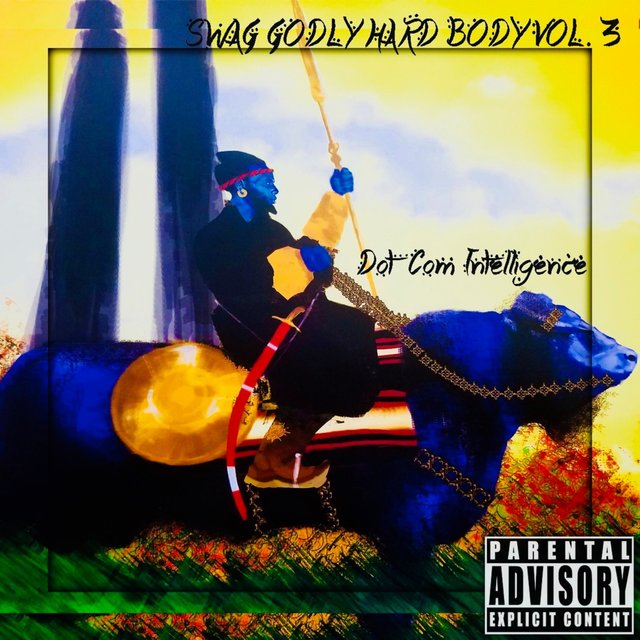 Swag Godly Hard Body, Vol. 3