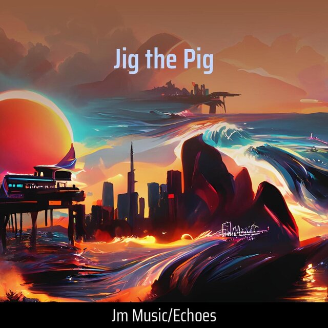 Jig the Pig