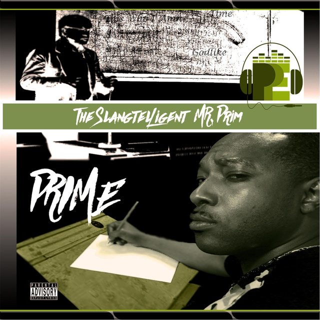 The Slangtelligent Mr. Prim