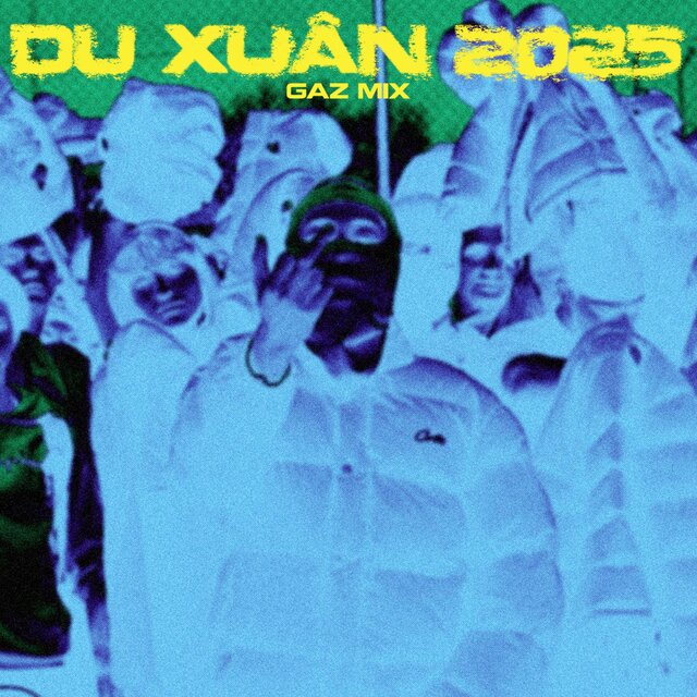 Du Xuân (Gaz Remix)