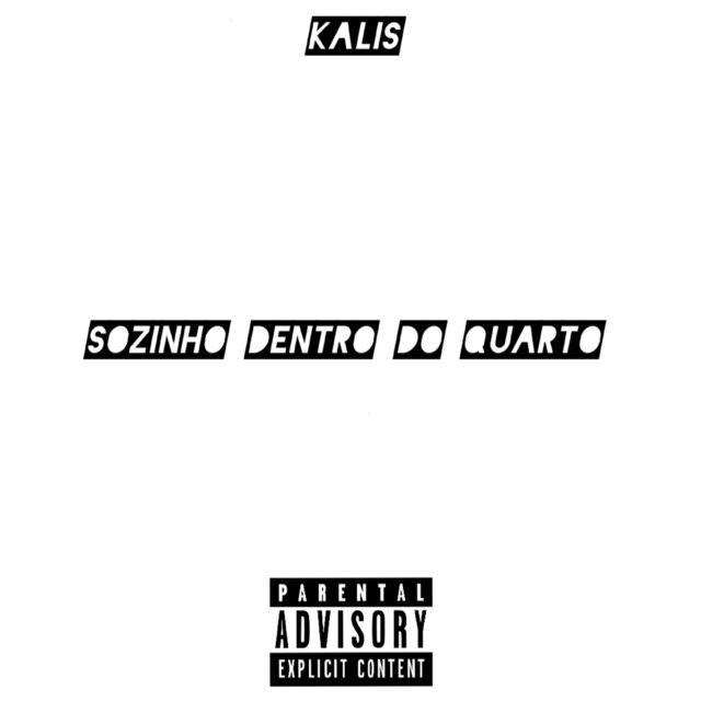 Sozinho dentro do quarto