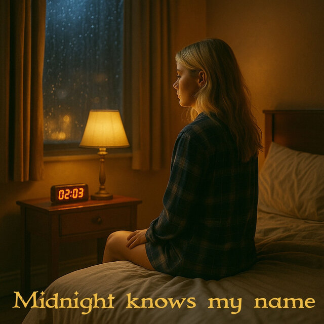 Midnight Knows My Name