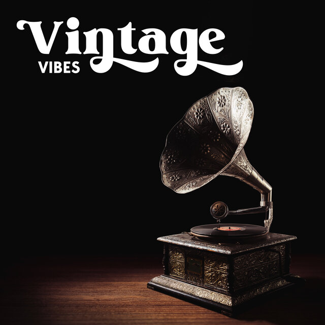 Vintage Vibes: Jazz Instrumental Music for a Relaxing Mood