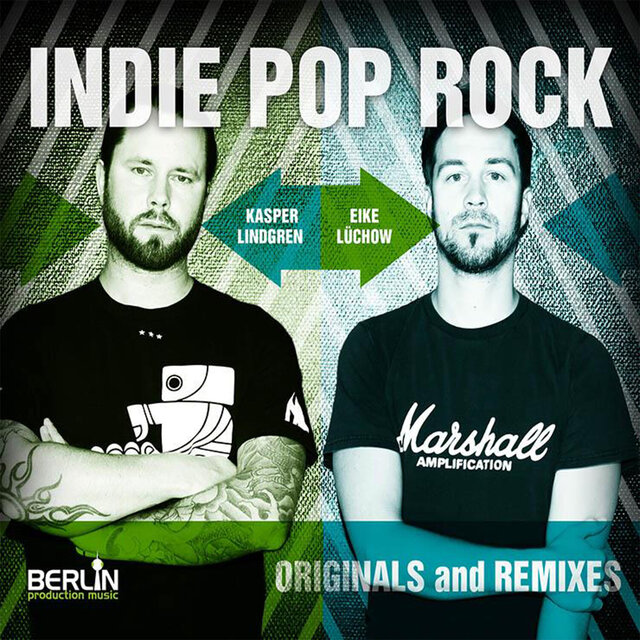 Indie Pop Rock
