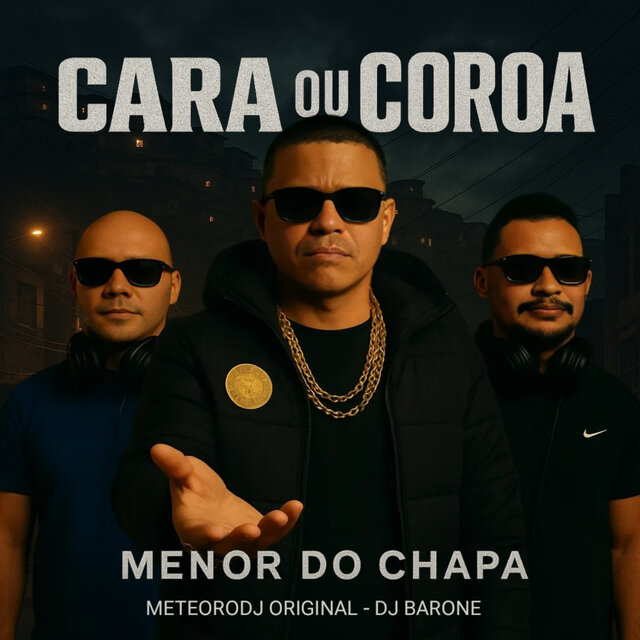 Cara ou Coroa