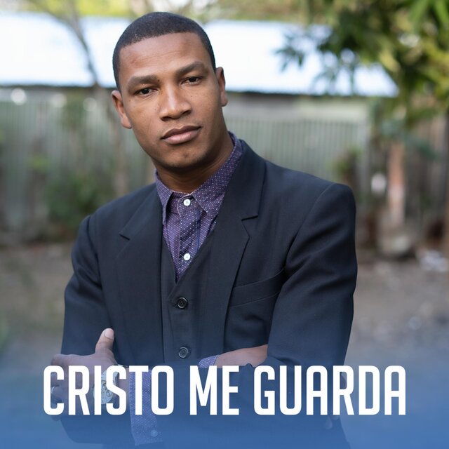 Cristo Me Guarda