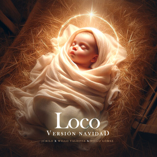 Loco Versión Navidad