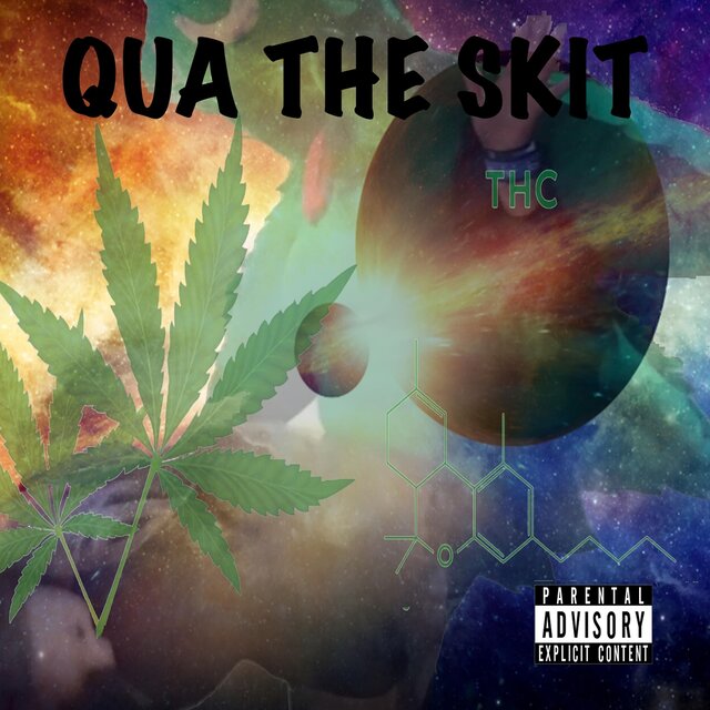 THC