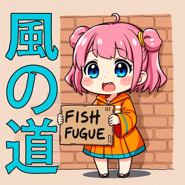 風の道