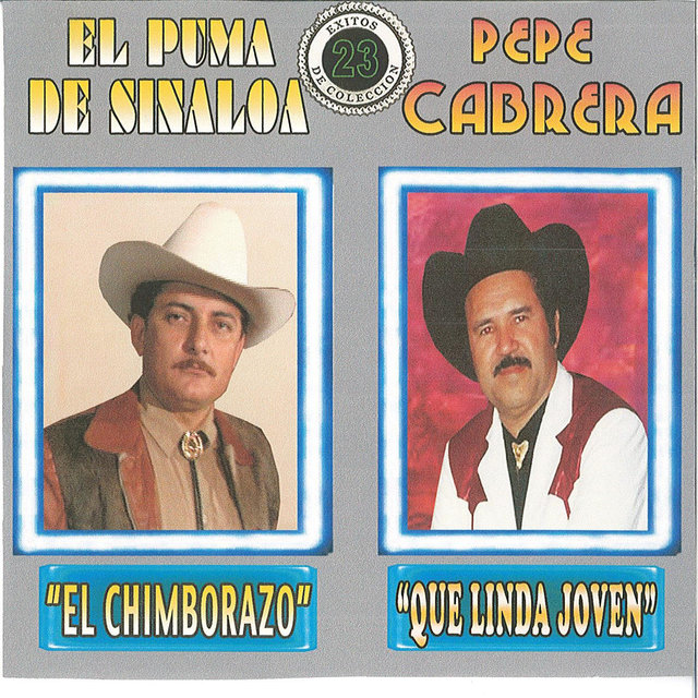 23 Exitos de Coleccion